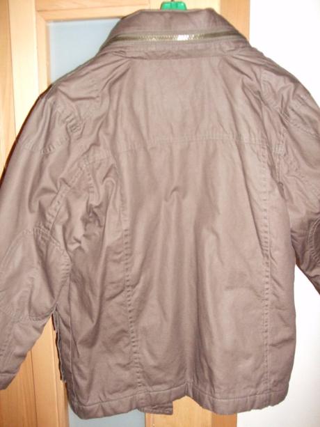 Elegantná prechodná bunda, cherokee,116