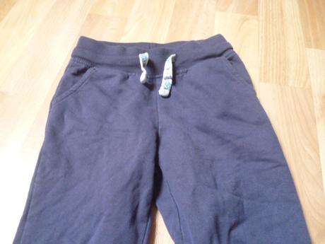 Tepláky vel. 4-5 impidimpi, 110