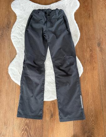 Kalhoty, alpine pro,152