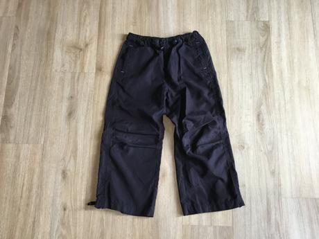 Outdoorové kalhoty, 104