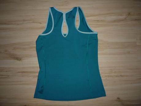 Dámské tílko na sport, m