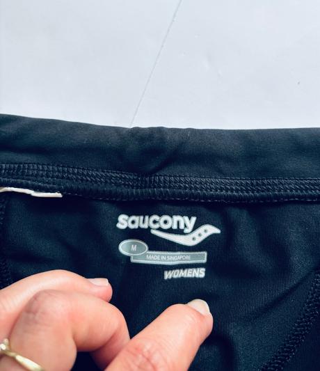 D38/ legíny  3/4 délky - v. m, m