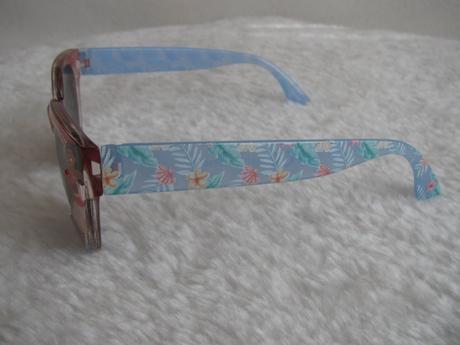 Dívčí sluneční brýle - moana, disney