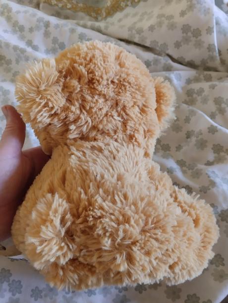 Plyšový medvídek, 