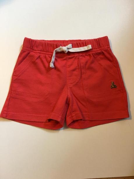 Kraťasy gap, gap,74