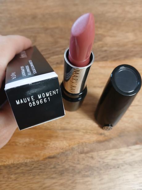 Rtěnka mary kay, nová,