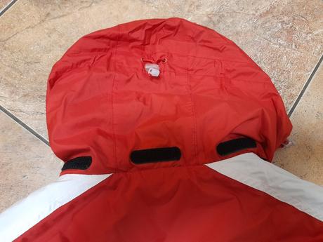 Lyžařská bunda loap, vel. s, loap,s