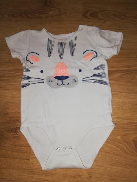 Body s krátkým rukávem, pepco,92