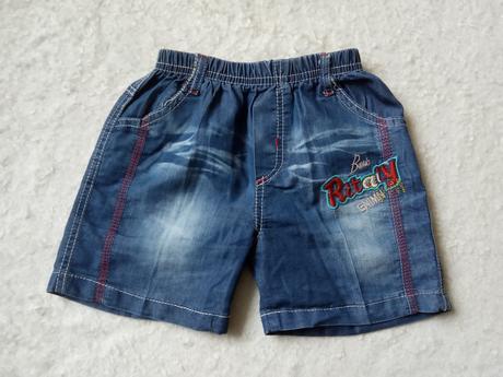 Kraťasy 1-2roky, 86