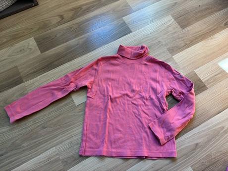 Triko dl. rukáv, 128