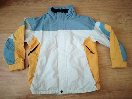 Zimní bunda, 140
