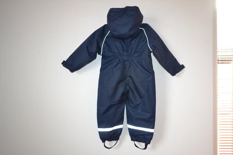 Kombinéza zn. tcm ( tchibo) top stav, tcm,74