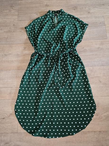 Letní šaty shein vel. m, m