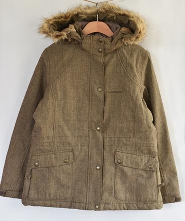 Zimní bunda vel. s, s