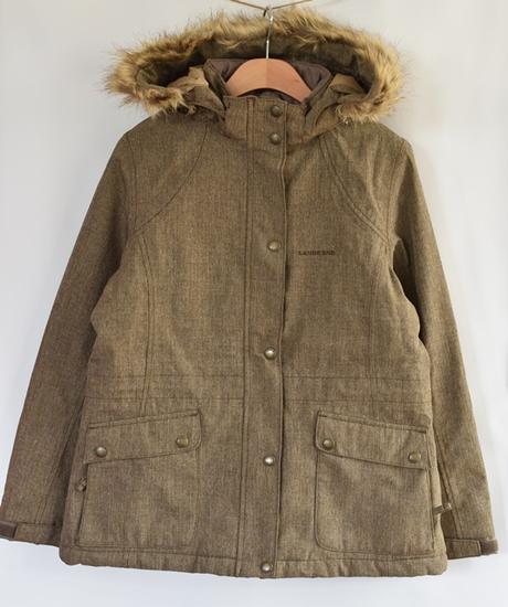 Zimní bunda vel. s, s