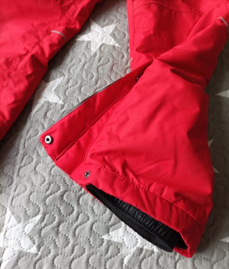 Lyžařské kalhoty, hannah,128