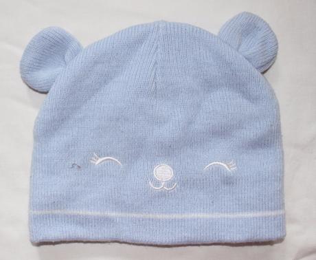 Bd67. podzimní čepice 1-2 roky, early days,92