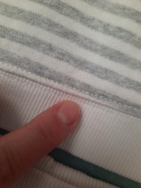 Tepláková souprava, f&f,74