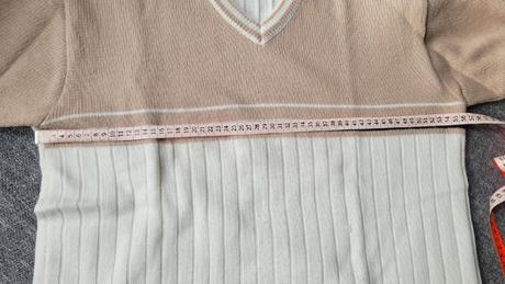 2 x pánský svetr, xl