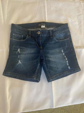 Riflové kratasy vel.38, 38