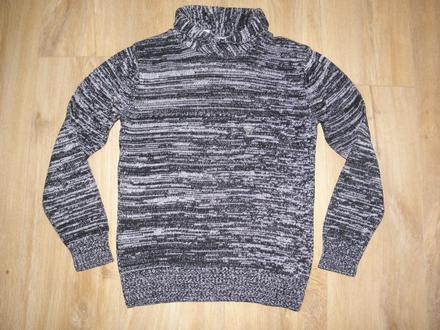 Chlapecký svetr zn. h&m vel.134/140, h&m,134