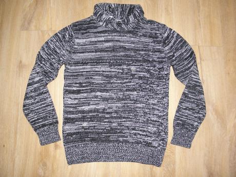 Chlapecký svetr zn. h&m vel.134/140, h&m,134