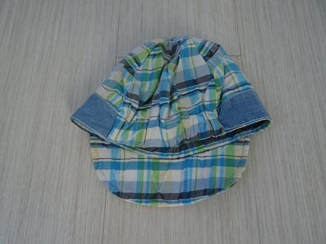 Chlapecká letní kšiltovka, 80