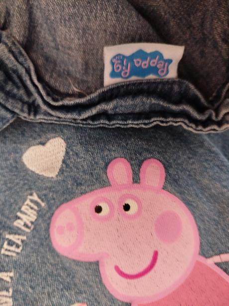 Šaty zn. tu vel.92, tu,92