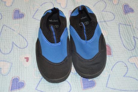 32 33 boty do vody wave sport, 32