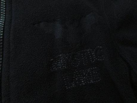 Mikina fleecová charles vögele, charles vögele,122