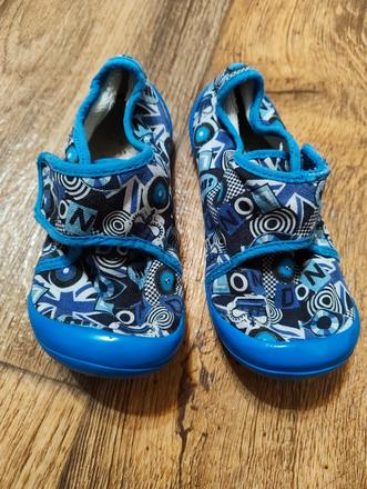 Bačkory/ papuče fare vel 26, fare,26