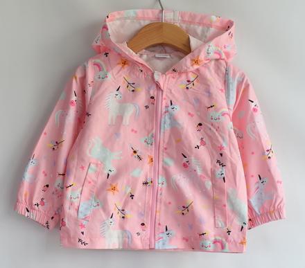 Bunda vel. 12 - 18 m, 86