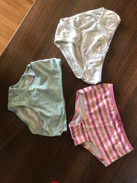 Kalhotky lindex, lindex,116