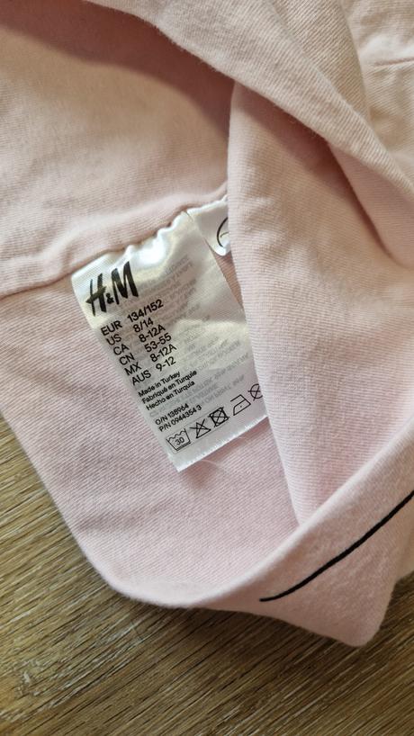 Čepice h&m, h&m,134