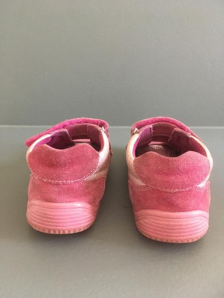 Boty barefoot zn. protetika, protetika,34