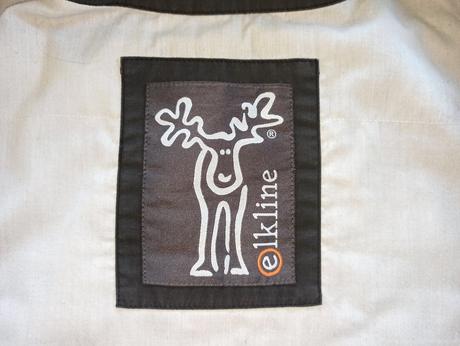 Bunda přechodová vel.s/m zn.elkline, s