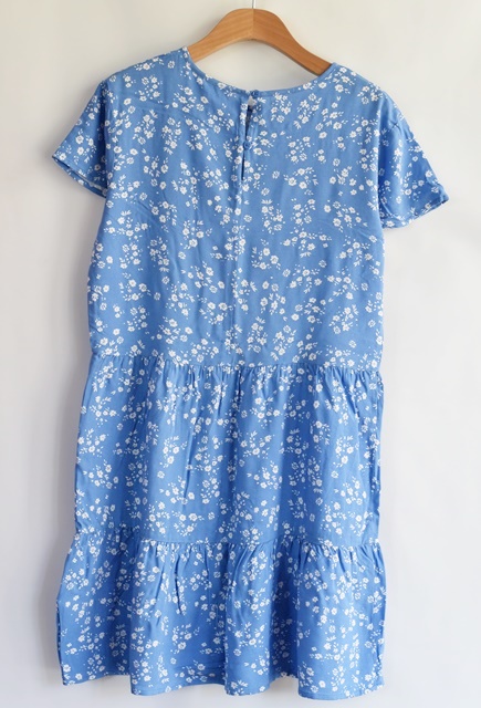 Šaty vel. 13 - 14 let, primark,164