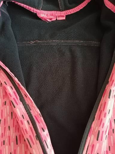 Softsheelová bunda, crivit,158
