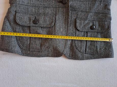 Dívčí blejzr, m, m