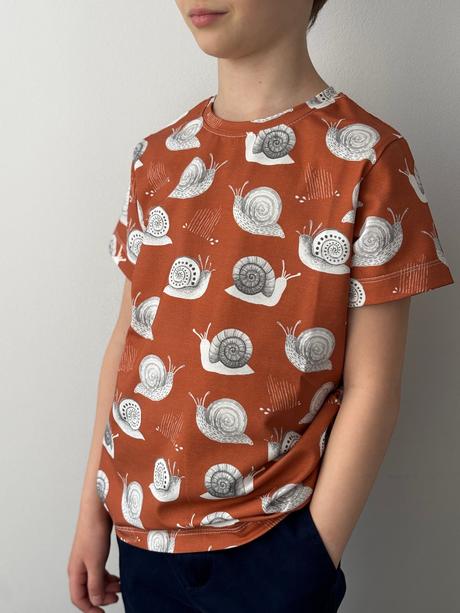 Triko oversized - vel. 86 - 158, 86 - 158