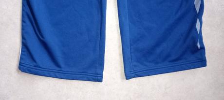 Tepláky umbro, vel. 158, umbro,158