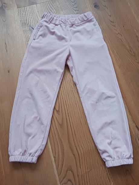 Lindex teplákové kalhoty č.122, lindex,122