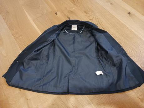 Sako pro kluka č.140, 140