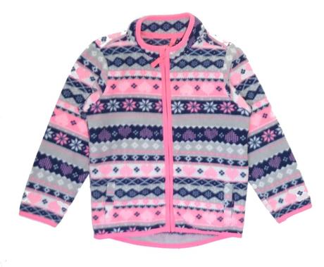 Flísová mikina vel.98, coolclub,98