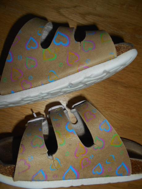 Dívčí boty - cukle vel.27, 27