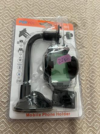 Nový držák na mobil do auta ctc-560,