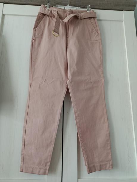 Chino kalhoty, mohito,38