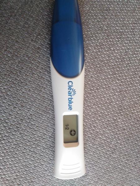 14 dní po Ovitrelle. Může test ukazovat ještě tu injekci?