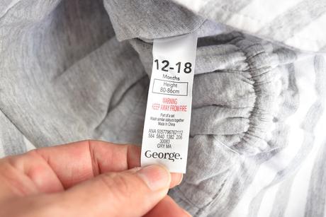 Kšiltovka vel. 12 - 18m, george,86