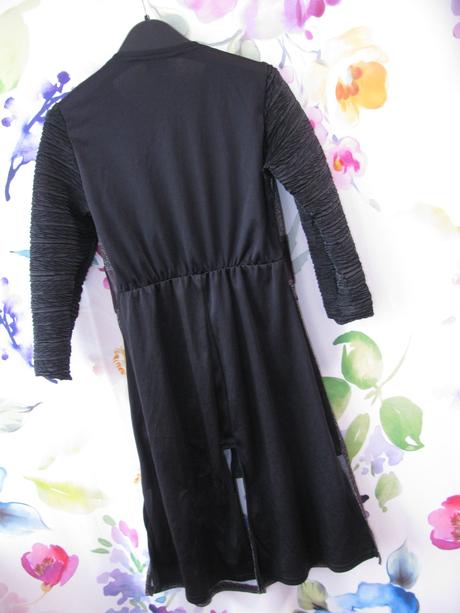 Kostým na karneval-star wars, 